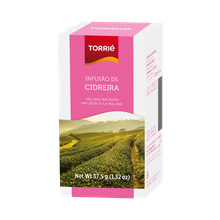 INFUSÃO DE CIDREIRA - EMB. 25 UN.
