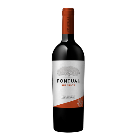 PONTUAL SUPERIOR TINTO 2022