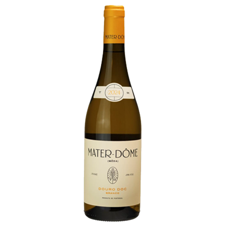 MATER-DÔME DOURO BRANCO 2024