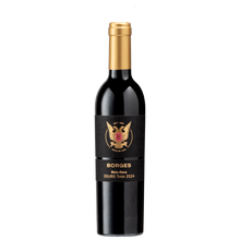 Borges Meio-Doce Douro Tinto 2024