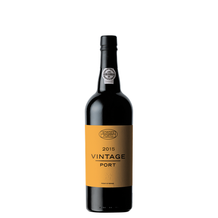 BORGES PORT VINTAGE 2015