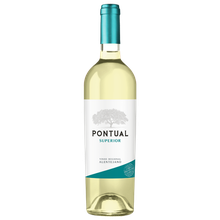 PONTUAL SUPERIOR BRANCO 2024
