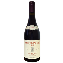 MATER-DÔME DOURO TINTO 2009