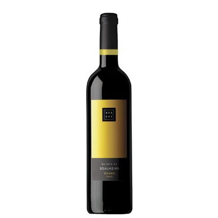 BORGES QUINTA DA SOALHEIRA TINTO 2023