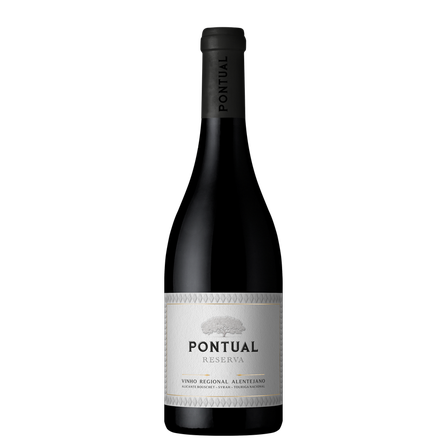 PONTUAL RESERVA TINTO 2023