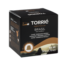 BRASIL CÁPSULA - NESPRESSO COMPATÍVEL