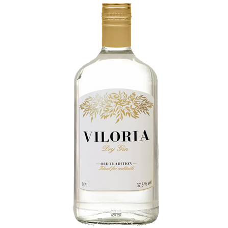 Viloria Dry Gin