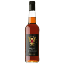 BORGES RESERVA DOS FUNDADORES BRANDY