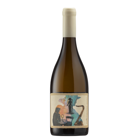 Lello Experiences Branco De Touriga Nacional Douro 2024