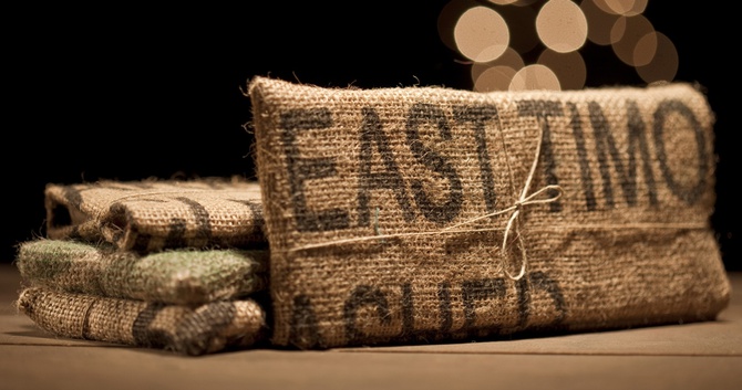 Torrié e Chocolataria Equador lançam chocolate com café