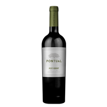 PONTUAL PETIT VERDOT 2020