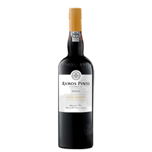 RAMOS PINTO PORTO WHITE