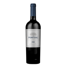 PONTUAL SYRAH 2021