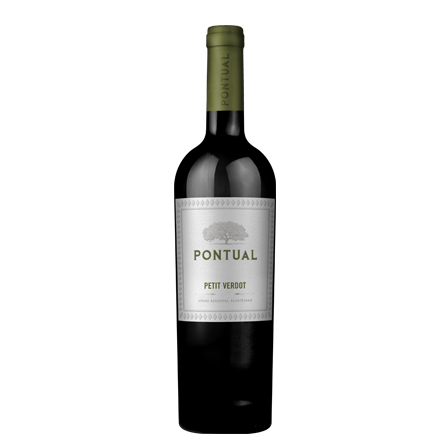 PONTUAL PETIT VERDOT 2020