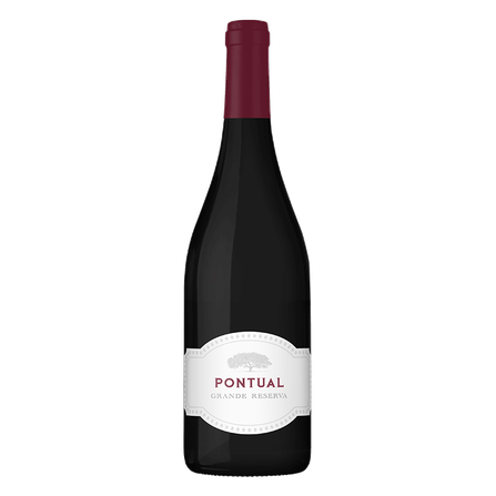 PONTUAL GRANDE RESERVA TINTO 2021