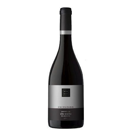 BORGES QUINTA DE SÃO SIMÃO DA AGUIEIRA ENCRUZADO 2024