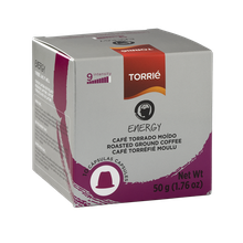 ENERGY CÁPSULA - NESPRESSO COMPATÍVEL