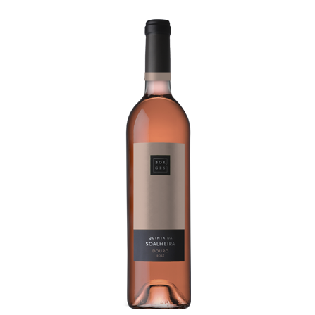 BORGES QUINTA DA SOALHEIRA ROSÉ 2023