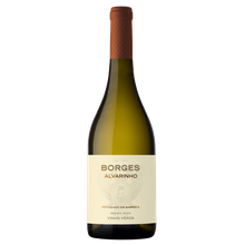 BORGES ALVARINHO ESTAGIADO EM BARRICA VINHO VERDE BRANCO 2023