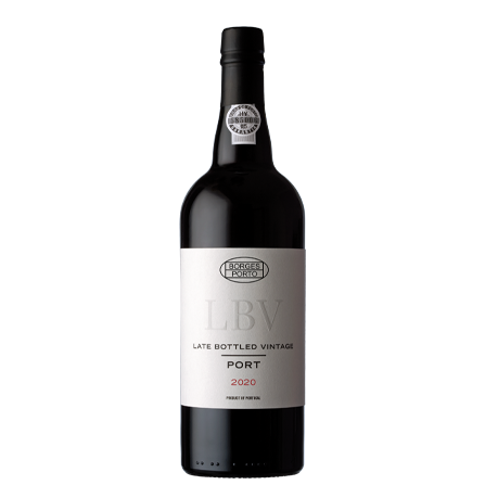 BORGES LBV 2020