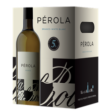 PÉROLA BRANCO 2024 BIB