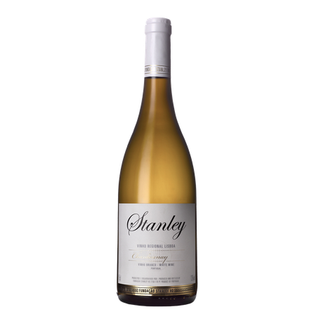 STANLEY CHARDONNAY BRANCO 2023