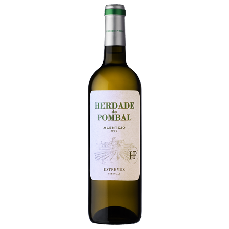 HERDADE DO POMBAL BRANCO 2023