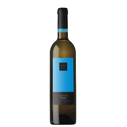 Borges Quinta do Ôro Vinho Verde Branco 2024