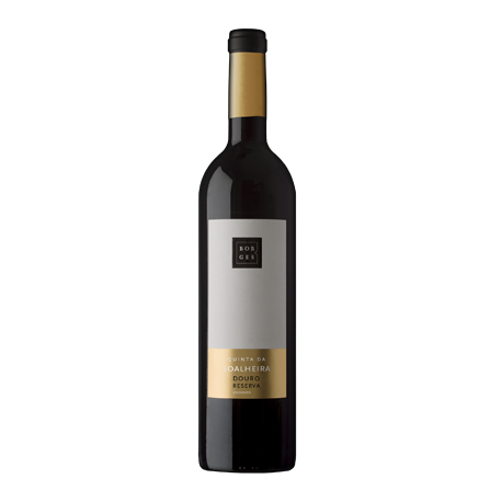 BORGES QUINTA DA SOALHEIRA RESERVA UNOAKED TINTO 2023