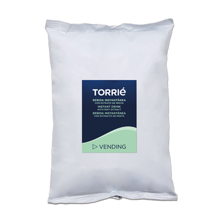 Bebida Extrato Menta