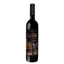 LELLO RESERVA TINTO 2023