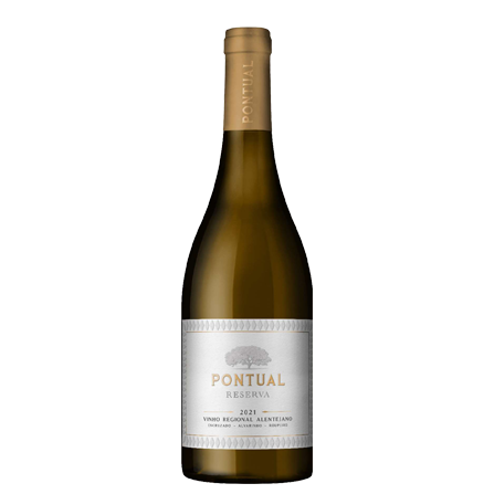 PONTUAL RESERVA BRANCO 2024