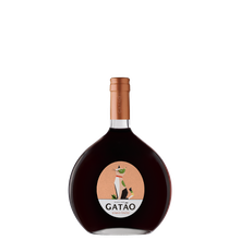 GATÃO VINHO TINTO CANTIL