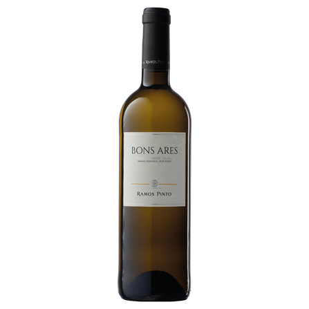 BONS ARES BRANCO 2023