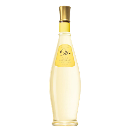 CLOS MIREILLE BLANCS DE BLANCS 2021