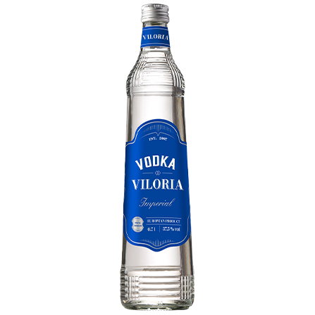 Viloria Vodka