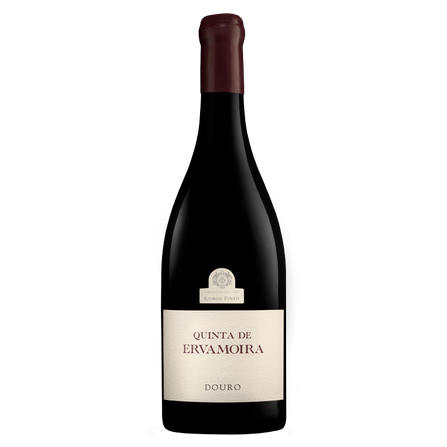 QUINTA DE ERVAMOIRA TINTO 2021