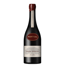 Pontual Edição Especial Petite Syrah 2022