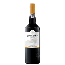 RAMOS PINTO ADRIANO WHITE RESERVA