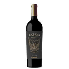 BORGES RESERVA DOURO TINTO 2023