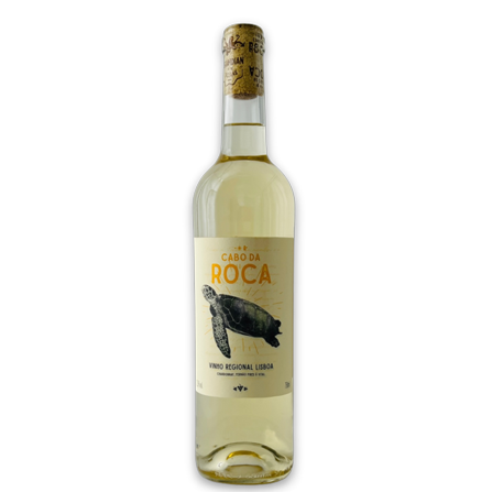 Cabo da Roca Branco 2024