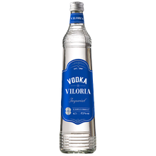 Viloria Vodka