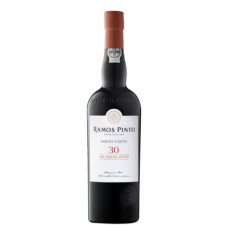 RAMOS PINTO PORTO 30 ANOS