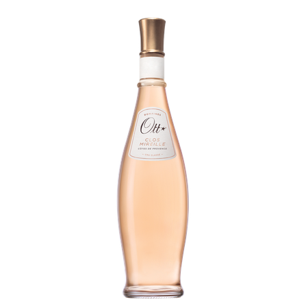 CLOS MIREILLE ROSÉ 2024